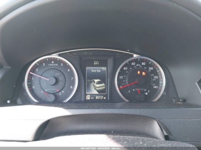 4T1BF1FK9HU278269 Toyota CAMRY SE
