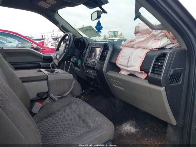 1FTEW1C46LKD28184 Ford F-150 Xlt