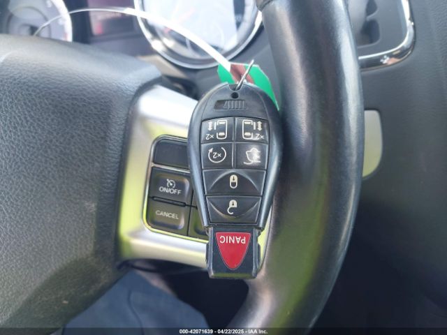 2C4RDGEG1JR345250 Dodge Grand Caravan Gt