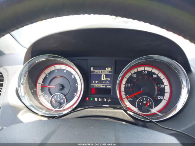 2C4RDGEG1JR345250 Dodge Grand Caravan Gt