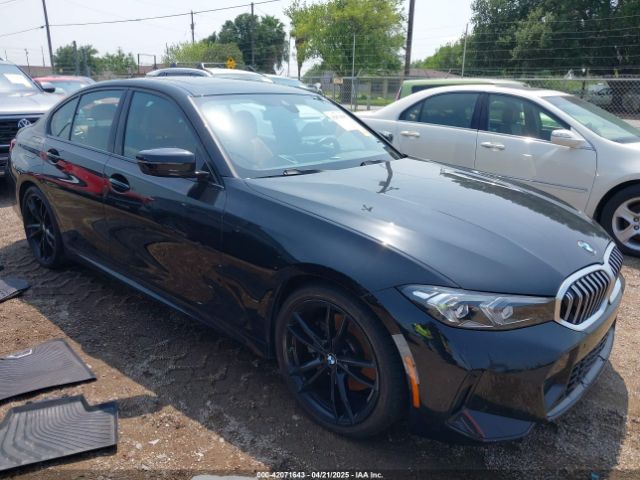 2023 BMW 330I 3MW69FF09P8D39007 Photo 0
