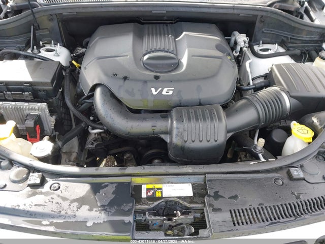1C4RJEAGXFC668957 Jeep 2015