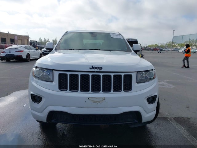 1C4RJEAGXFC668957 Jeep 2015