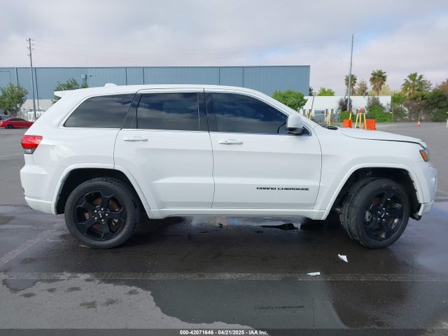1C4RJEAGXFC668957 Jeep 2015