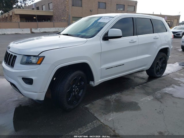 1C4RJEAGXFC668957 Jeep 2015