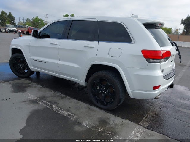 1C4RJEAGXFC668957 Jeep 2015