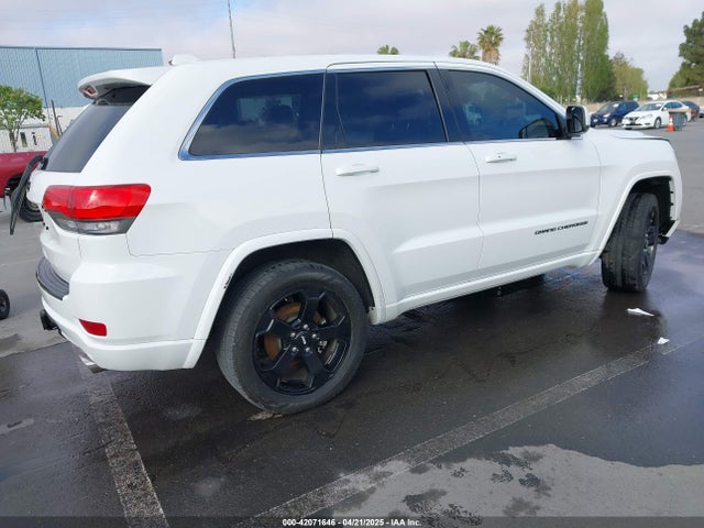 1C4RJEAGXFC668957 Jeep 2015