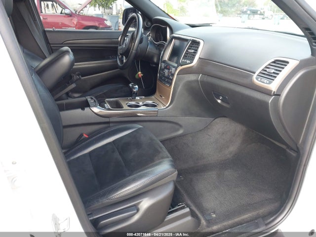 1C4RJEAGXFC668957 Jeep 2015