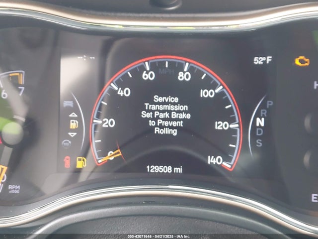 1C4RJEAGXFC668957 Jeep 2015
