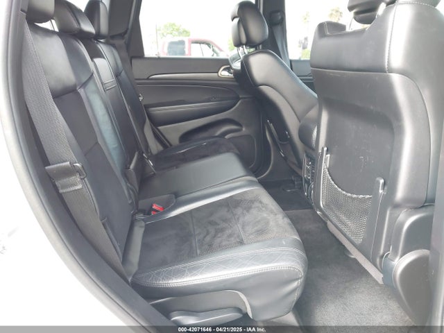 1C4RJEAGXFC668957 Jeep 2015