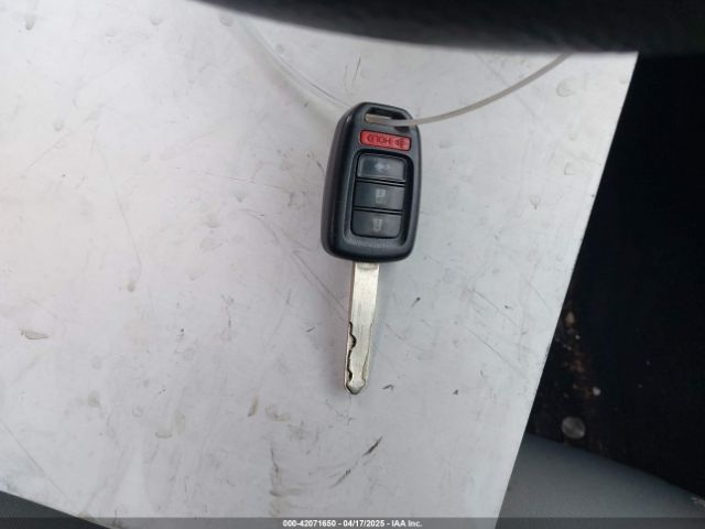 2HGFC2F63LH530442 Honda Civic Lx