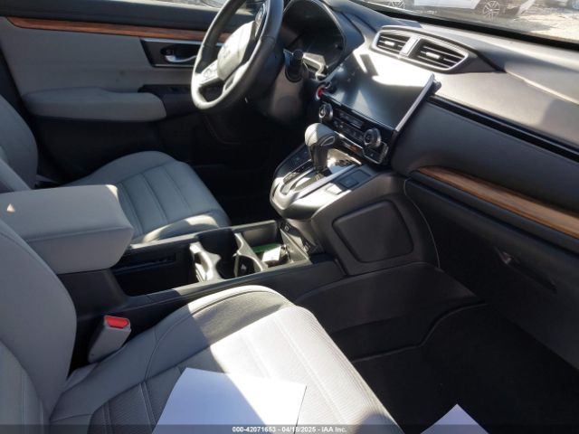 2HKRW2H58LH622399 Honda Cr-v Awd Ex
