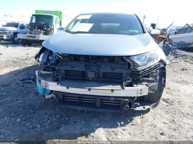 2HKRW2H58LH622399 Honda Cr-v Awd Ex