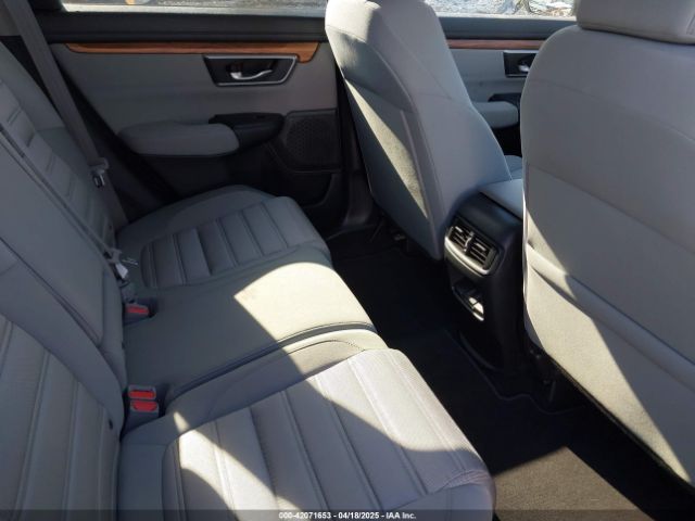 2HKRW2H58LH622399 Honda Cr-v Awd Ex