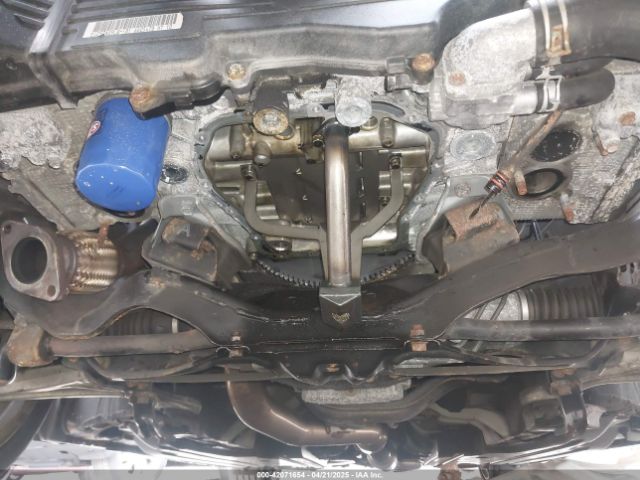 JF1VA2L61F9815381 Subaru Wrx Sti