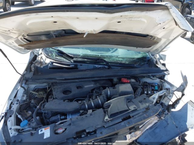 1HGCV2F30KA016435 Honda k20c4