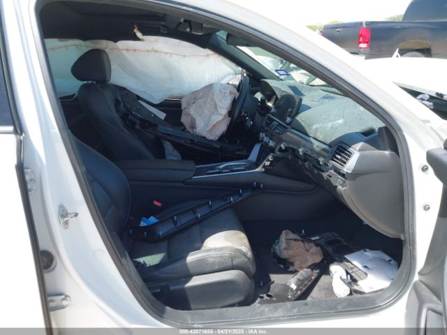 1HGCV2F30KA016435 Honda k20c4