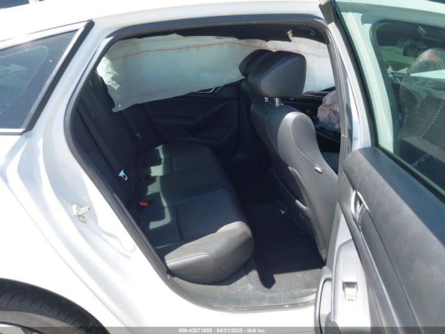 1HGCV2F30KA016435 Honda k20c4
