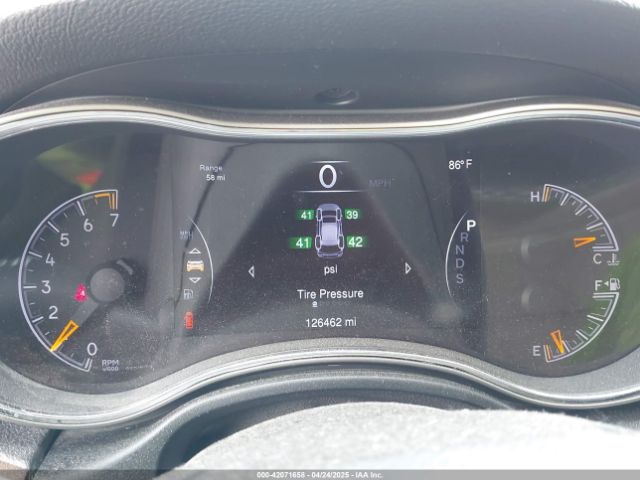 2014 JEEP GRAND CHEROKEE 1C4RJEBGXEC360118 Photo 6