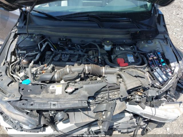 1HGCV1F46JA138928 Honda l15be
