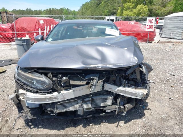 1HGCV1F46JA138928 Honda l15be