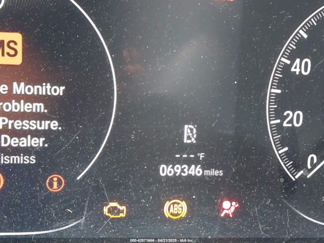 1HGCV1F46JA138928 Honda l15be