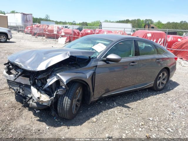 1HGCV1F46JA138928 Honda l15be