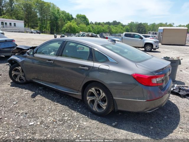1HGCV1F46JA138928 Honda l15be