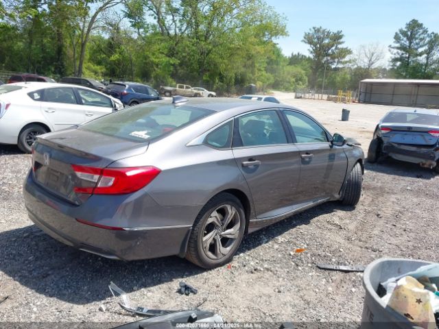 1HGCV1F46JA138928 Honda l15be