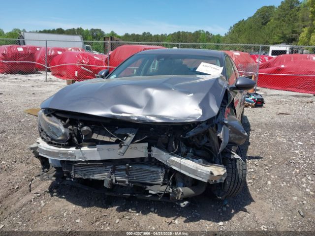 1HGCV1F46JA138928 Honda l15be