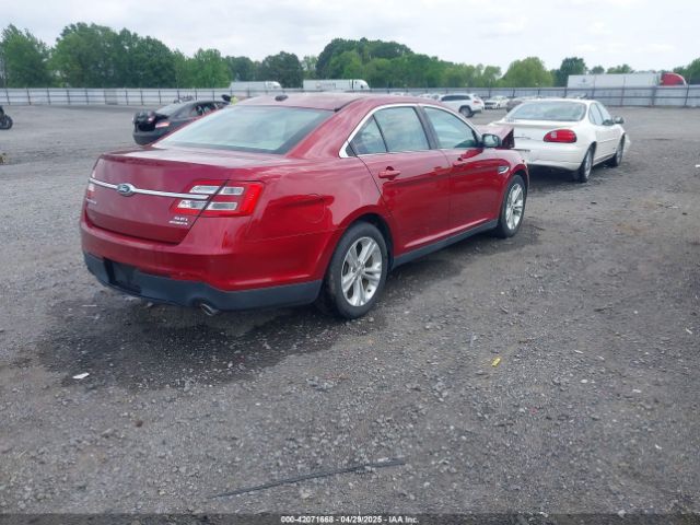 1FAHP2E80FG206370 Ford TAURUS SEL