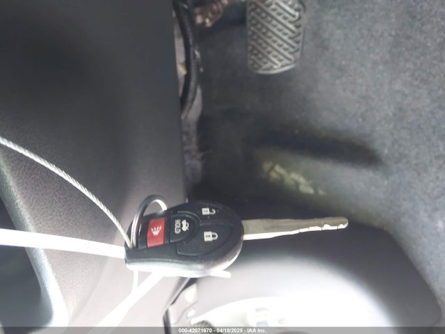 3N1CN7AP8JL875076 Nissan Versa 1.6 Sv