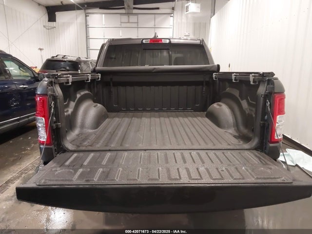 RAM 1500 Big Horn  4x4 5'7 Box 2020 1C6SRFFTXLN359454 Image 17