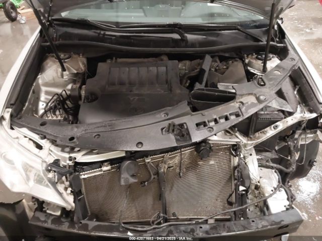 4T1BK1FK2EU539295 Toyota Camry Xle V6