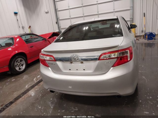4T1BK1FK2EU539295 Toyota Camry Xle V6