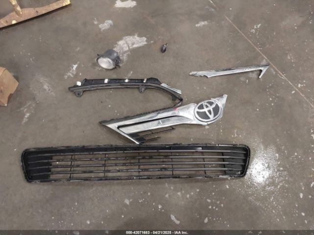 4T1BK1FK2EU539295 Toyota Camry Xle V6