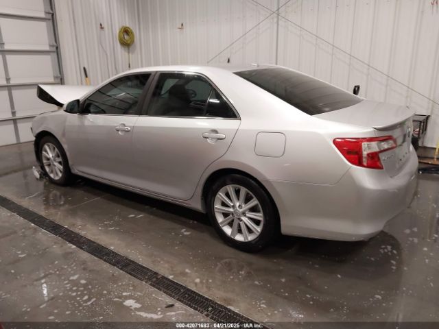 4T1BK1FK2EU539295 Toyota Camry Xle V6