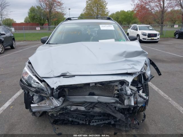 JF2GTAAC9KH216696 Subaru Crosstrek 2.0i