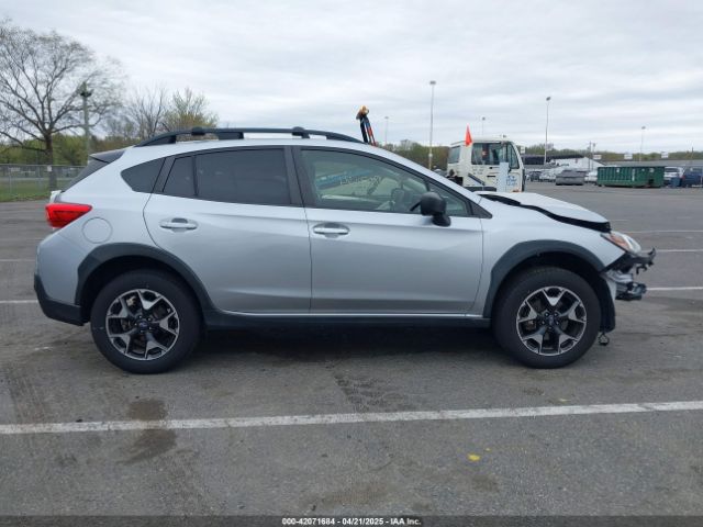 JF2GTAAC9KH216696 Subaru Crosstrek 2.0i
