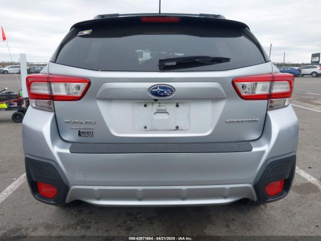 JF2GTAAC9KH216696 Subaru Crosstrek 2.0i