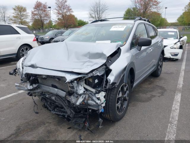 JF2GTAAC9KH216696 Subaru Crosstrek 2.0i
