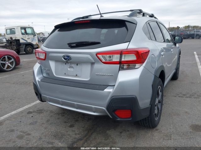 JF2GTAAC9KH216696 Subaru Crosstrek 2.0i