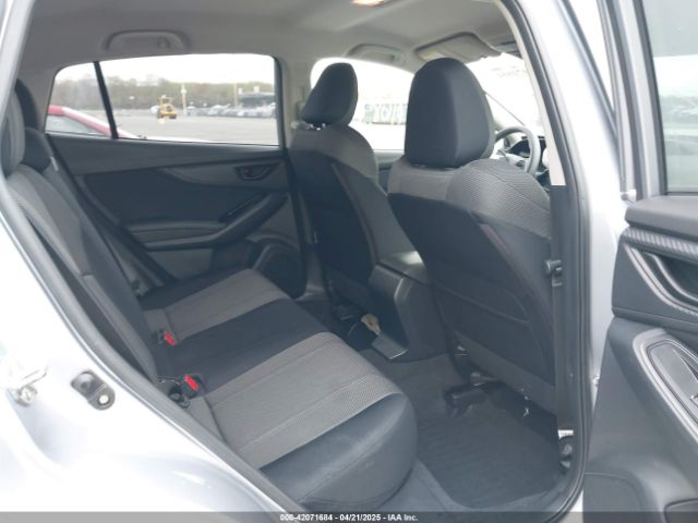 JF2GTAAC9KH216696 Subaru Crosstrek 2.0i