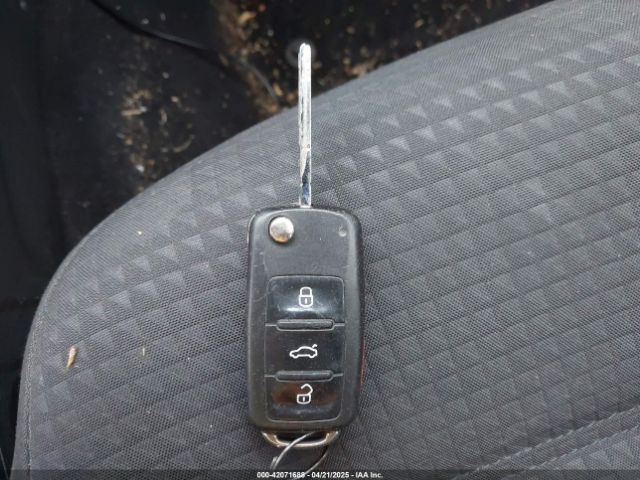 3VWB17AJ4FM238720 Volkswagen Jetta 1.8t Se