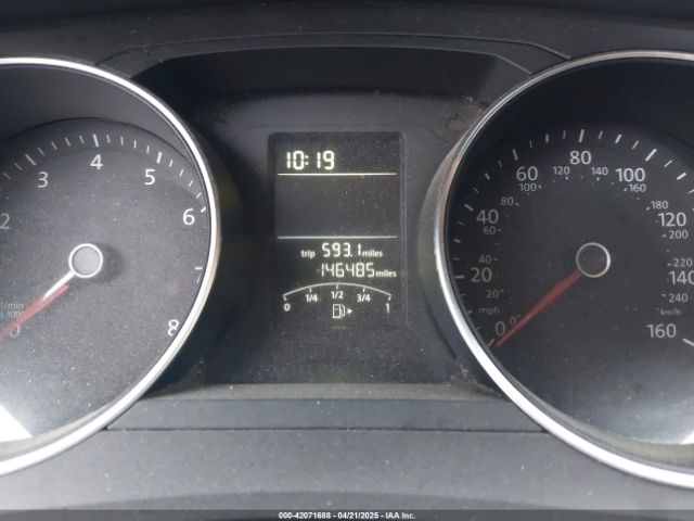 3VWB17AJ4FM238720 Volkswagen Jetta 1.8t Se