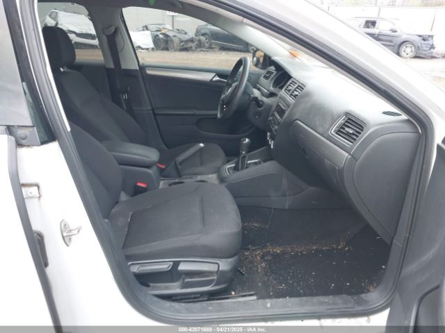 3VWB17AJ4FM238720 Volkswagen Jetta 1.8t Se