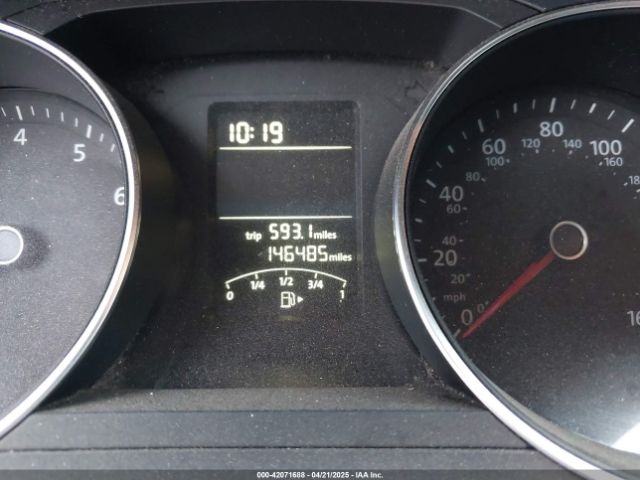 3VWB17AJ4FM238720 Volkswagen Jetta 1.8t Se
