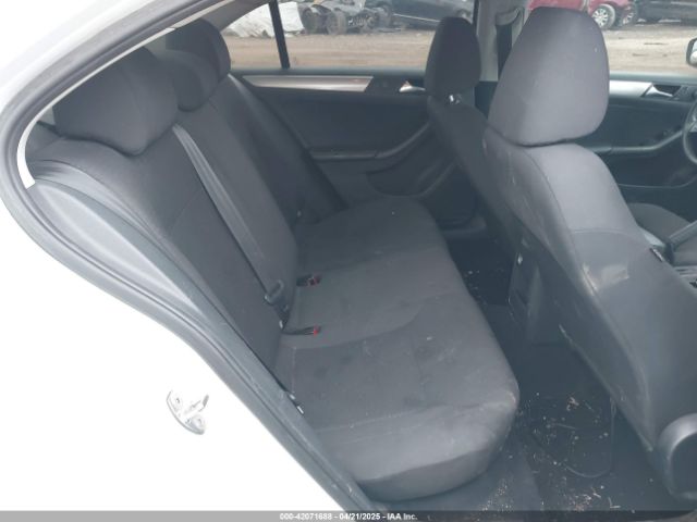 3VWB17AJ4FM238720 Volkswagen Jetta 1.8t Se