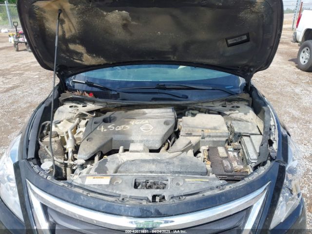 1N4AL3AP2EC263627 Nissan Altima 2.5/2.5 S/2.5 Sl/2.5 Sv