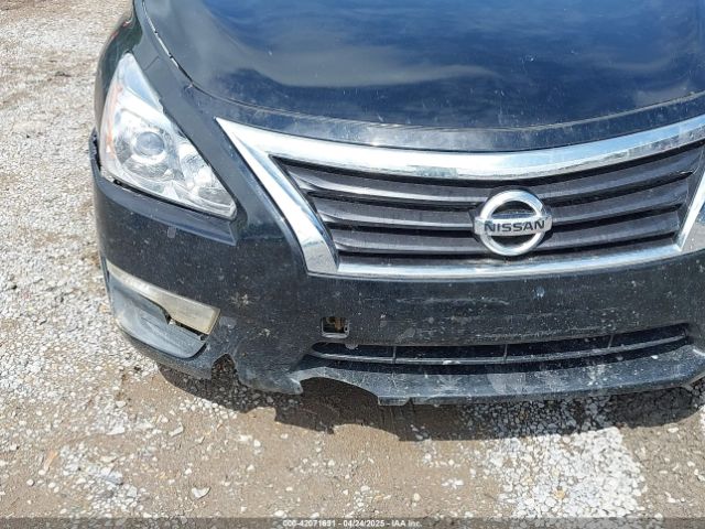 1N4AL3AP2EC263627 Nissan Altima 2.5/2.5 S/2.5 Sl/2.5 Sv